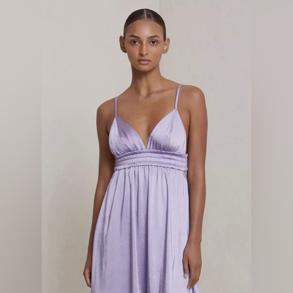 A.L.C. Rhodes Dress - Picture 2 of 6